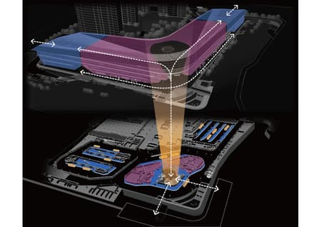 Suzhou Wujiang Songling-Avenue Bus Terminal